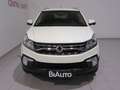 SsangYong Korando 2.2 Diesel 2WD MT Limited AUTOM Wit - thumbnail 4