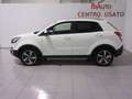SsangYong Korando 2.2 Diesel 2WD MT Limited AUTOM Wit - thumbnail 2