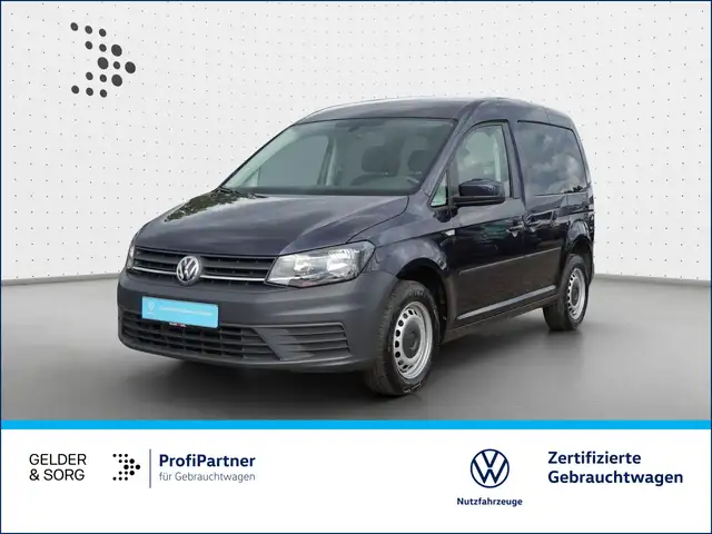 Volkswagen Caddy Trendline 1.0 TSI Parkpilot*Klima*GRA