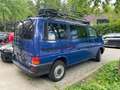 Volkswagen T4 Caravelle Caravelle Syncro 7DK2Y5 Blau - thumbnail 2