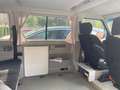 Volkswagen T4 Caravelle Caravelle Syncro 7DK2Y5 Blau - thumbnail 4