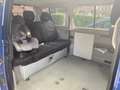 Volkswagen T4 Caravelle Caravelle Syncro 7DK2Y5 Blau - thumbnail 3