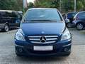 Mercedes-Benz B 150 *2.HAND*KLIMA*SCHECKHEFT*SITZHEIZUNG* Blau - thumbnail 2