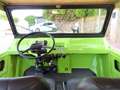 Citroen Méhari 1984 FRENOS DE DISCO Verde - thumbnail 14