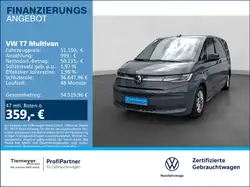 Volkswagen T7 Multivan LIFE LM19 360 PANO ST.HEIZ AHK ACC