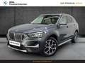 BMW X1 sDrive18iA 136ch xLine DKG7 Gris - thumbnail 1