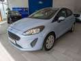 Ford Fiesta Blau - thumbnail 1