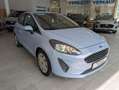 Ford Fiesta Blau - thumbnail 3