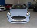 Ford Fiesta Blau - thumbnail 2