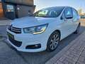Citroen C4 1.6BlueHDI Feel Edition 100 Weiß - thumbnail 3