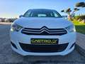 Citroen C4 1.6BlueHDI Feel Edition 100 Weiß - thumbnail 2