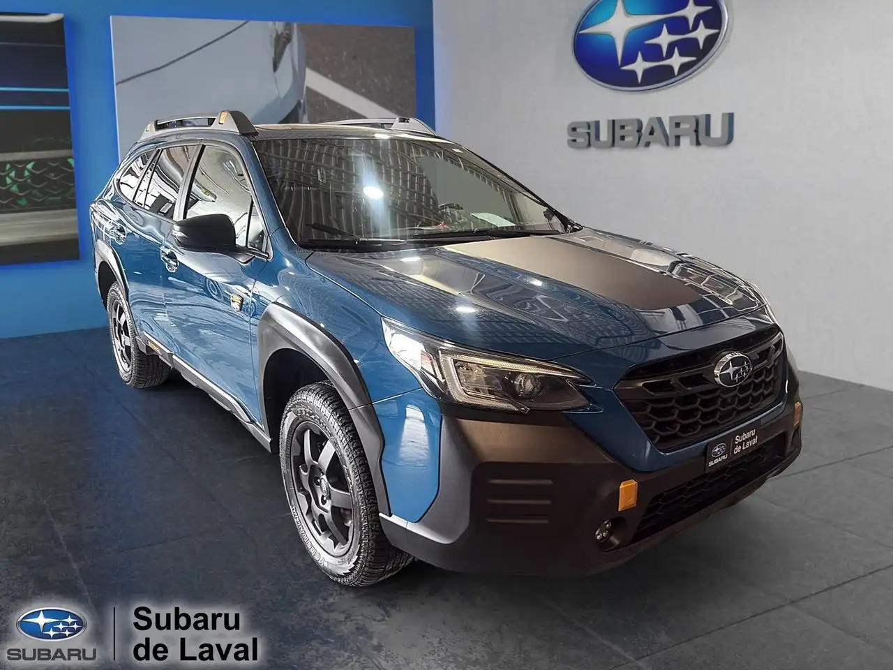 2023 Subaru OUTBACK