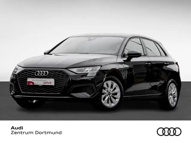 Audi A3 Sportback 40 HYBRID ALU LED BLUETOOTH DAB+