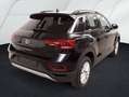 Volkswagen T-Roc 1.0 TSI Life LED App-Connect Schwarz - thumbnail 2