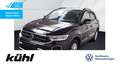 Volkswagen T-Roc 1.0 TSI Life LED App-Connect Schwarz - thumbnail 1