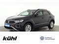 Volkswagen T-Roc 1.0 TSI Life LED App-Connect Schwarz - thumbnail 1