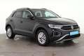 Volkswagen T-Roc 1.0 TSI Life LED App-Connect Schwarz - thumbnail 5