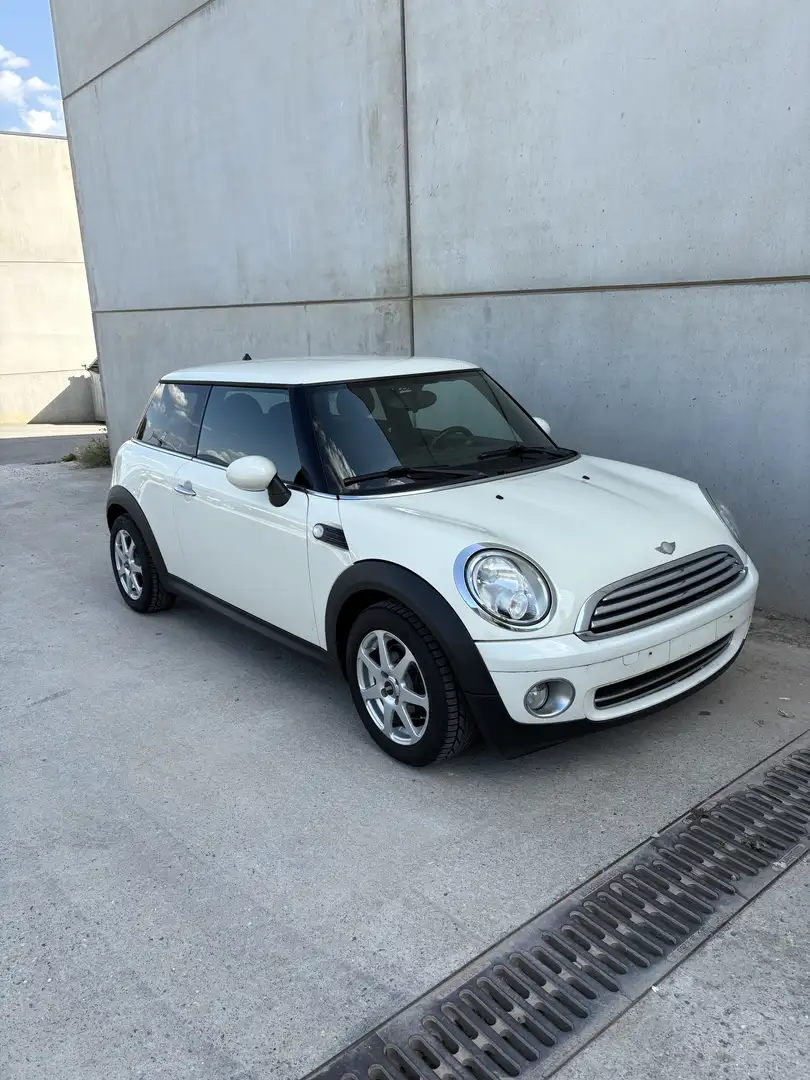 MINI One 1.4i - 2