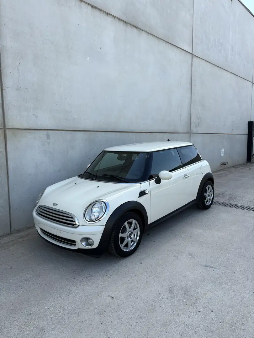 MINI One 1.4i - 1