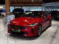 Kia Stinger 3.3 V6 T-GDI GT 4x4 ACC+LED+Navi+SHZ+360 Rot - thumbnail 4