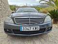 Mercedes-Benz C 180 C Estate 180CDI BE Gris - thumbnail 9