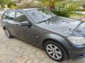 Mercedes-Benz C 180 C Estate 180CDI BE Gris - thumbnail 14