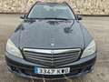 Mercedes-Benz C 180 C Estate 180CDI BE Gris - thumbnail 6