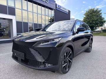Omoda shs-p 1.5 tgdi phev premium
