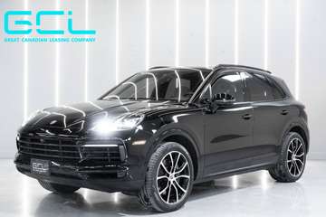 AWD --- PREM PKG/VENTILATION FRONT SEAT/360 CAM