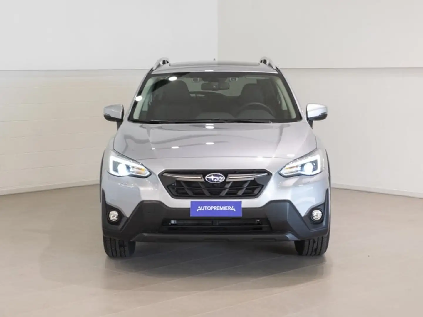 Subaru XV 2.0i Lineartronic Premium oltre oneri finanziari. Argent - 2