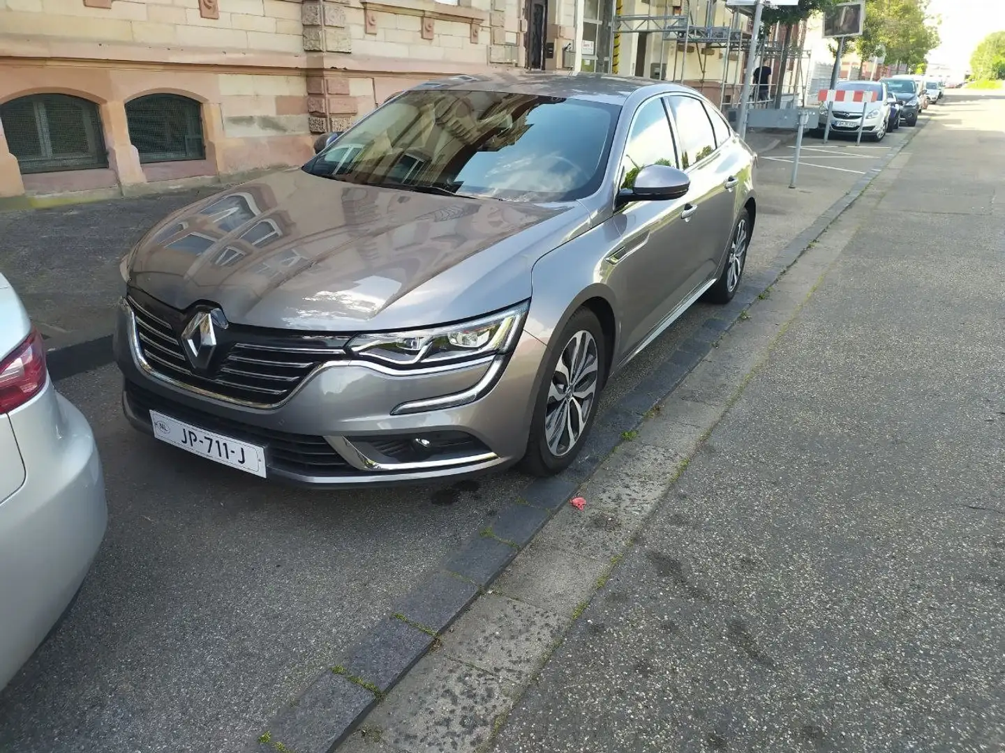 Renault Talisman 1.6 dci energy Intens 130cv edc - 1