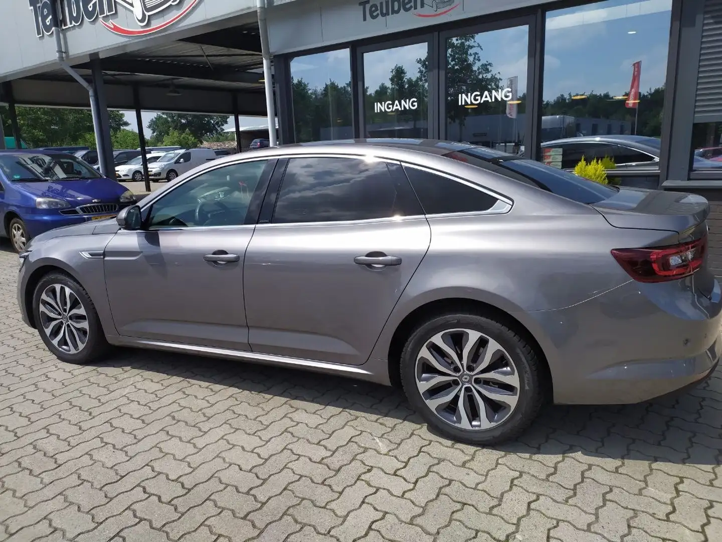 Renault Talisman 1.6 dci energy Intens 130cv edc - 2