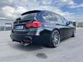BMW 340 340 i M Sport Performance 20“ No Opf Heck H&R Noir - thumbnail 3