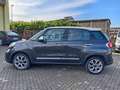 Fiat 500L 1.3 Multijet Dualogic Trekking Noir - thumbnail 5