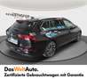 Volkswagen Golf Variant Life TDI DSG Schwarz - thumbnail 5