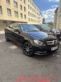 CDI BlueEfficiency Coupe