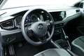 Volkswagen Polo 1.0 TSI Highline. Adaptief Cruise, Navi, Clima, St Negru - thumbnail 12