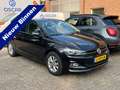 Volkswagen Polo 1.0 TSI Highline. Adaptief Cruise, Navi, Clima, St Zwart - thumbnail 1