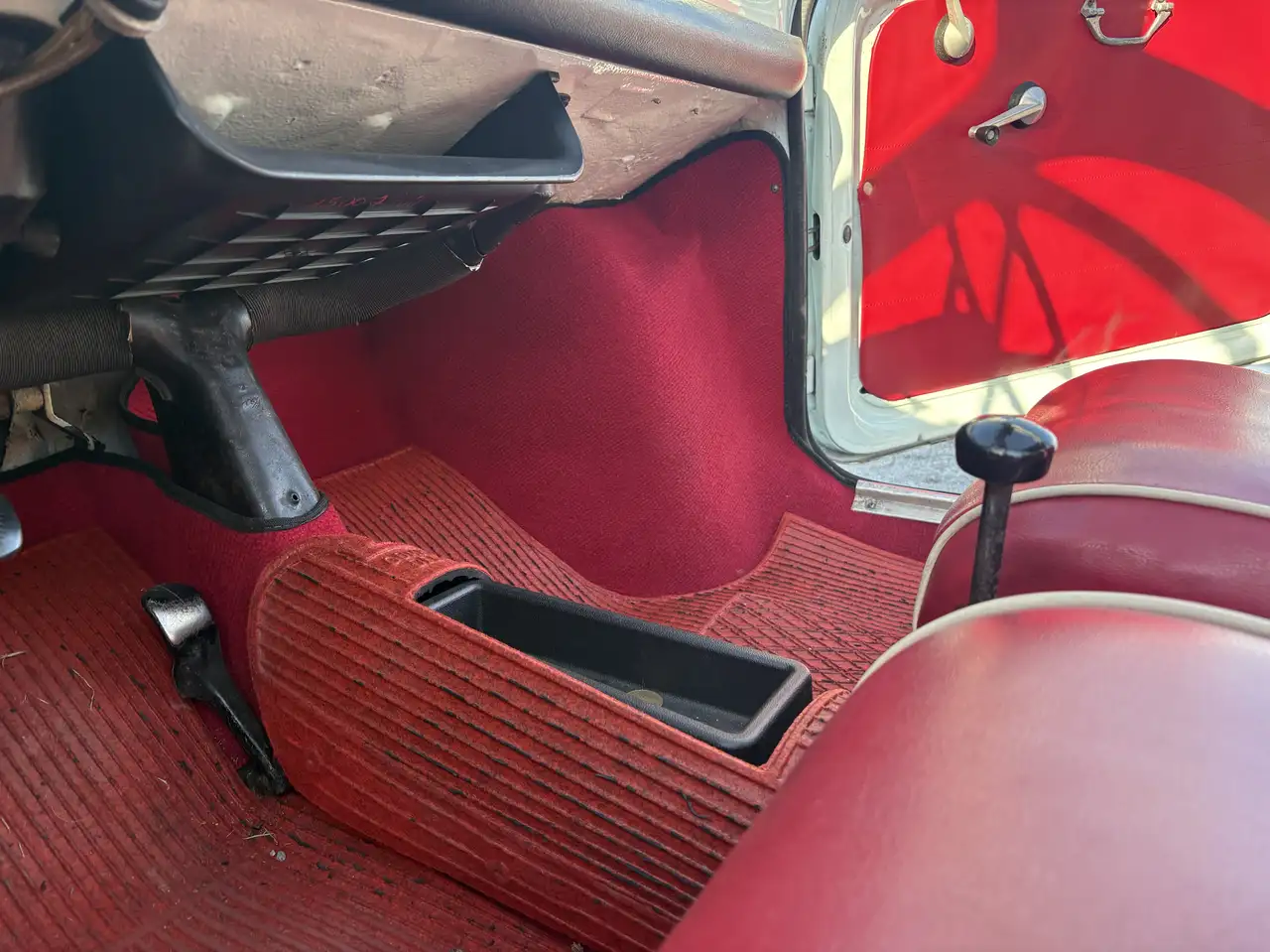Fiat 500, foto 7