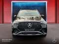 Mercedes-Benz GLE 53 AMG GLE 53 HYBRID 4M PANO+360+AHK+MULTIBEAM+21"+HUD+9G Schwarz - thumbnail 9