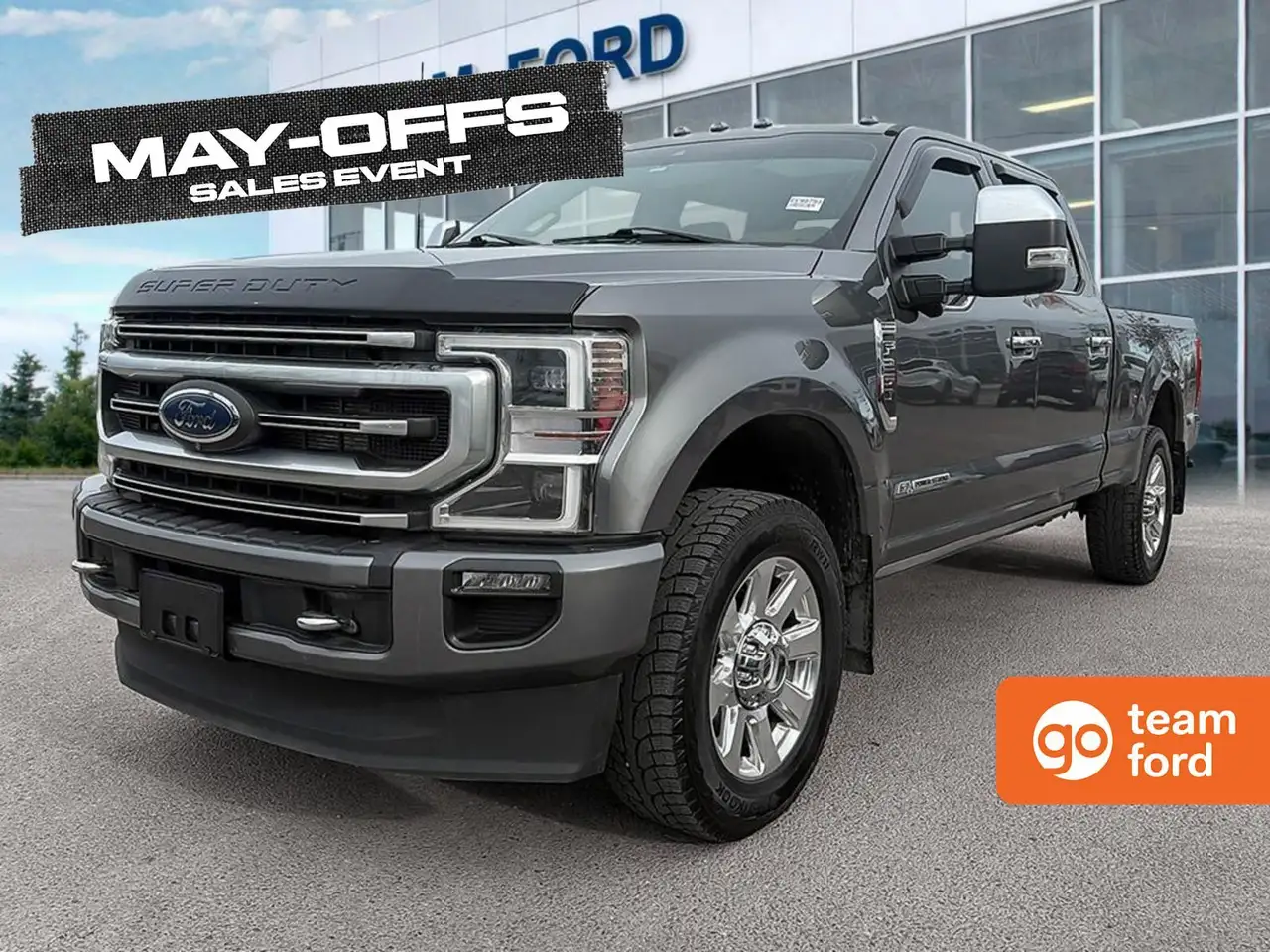 2022 Ford F 250