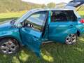 Suzuki Vitara Vitara 1,6 VVT 4WD GL Shine, AHK, 8Fach Blau - thumbnail 4