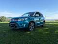 Suzuki Vitara Vitara 1,6 VVT 4WD GL Shine, AHK, 8Fach Blau - thumbnail 1