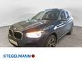 BMW X3 30e X-Drive Advantage Hybrid *LED*Pano*Navi* Blau - thumbnail 1