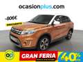 Suzuki Vitara 1.6DDiS GLX Naranja - thumbnail 1