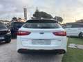 Kia Optima SW 1.7 crdi Class Techno Pack 141cv dct 7m Blanc - thumbnail 6