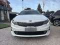 Kia Optima SW 1.7 crdi Class Techno Pack 141cv dct 7m Blanc - thumbnail 2