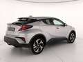 Toyota C-HR 1.8h trend e-cvt Grigio - thumbnail 2