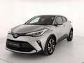 Toyota C-HR 1.8h trend e-cvt Grigio - thumbnail 1