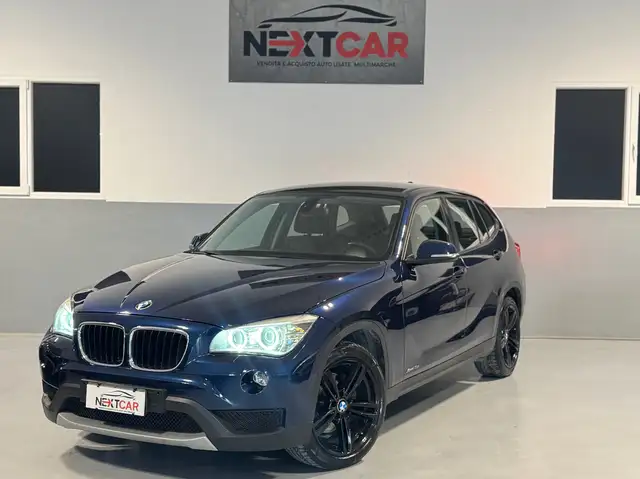 BMW X1 xdrive18d Sport Automatico !